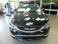 2015 Black Chrysler 200 C AWD  photo #8