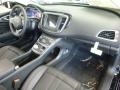 2015 Black Chrysler 200 C AWD  photo #11