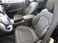 2015 Black Chrysler 200 C AWD  photo #14