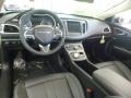 2015 Black Chrysler 200 C AWD  photo #16