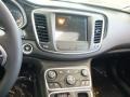2015 Black Chrysler 200 C AWD  photo #19