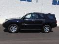 Black - 4Runner SR5 4x4 Photo No. 2