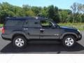 2008 Black Toyota 4Runner SR5 4x4  photo #7