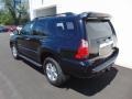 Black - 4Runner SR5 4x4 Photo No. 10