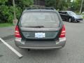 2004 Woodland Green Pearl Subaru Forester 2.5 XS  photo #7