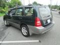 Woodland Green Pearl - Forester 2.5 XS Photo No. 8