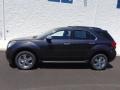 Tungsten Metallic - Equinox LT AWD Photo No. 2