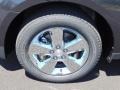 Tungsten Metallic - Equinox LT AWD Photo No. 3