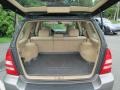 Beige Trunk Photo for 2004 Subaru Forester #95746413