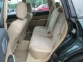 Beige Rear Seat Photo for 2004 Subaru Forester #95746437