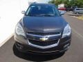 Tungsten Metallic - Equinox LT AWD Photo No. 5