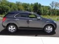 Tungsten Metallic - Equinox LT AWD Photo No. 7