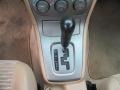 4 Speed Automatic 2004 Subaru Forester 2.5 XS Transmission