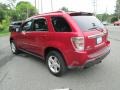 2005 Salsa Red Metallic Chevrolet Equinox LT AWD  photo #8