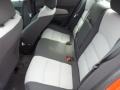 2014 Red Hot Chevrolet Cruze LS  photo #11