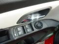 2014 Red Hot Chevrolet Cruze LS  photo #13