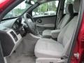 2005 Salsa Red Metallic Chevrolet Equinox LT AWD  photo #11