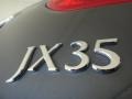 Diamond Slate - JX 35 AWD Photo No. 24
