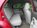 2005 Salsa Red Metallic Chevrolet Equinox LT AWD  photo #17