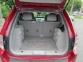 2005 Salsa Red Metallic Chevrolet Equinox LT AWD  photo #18