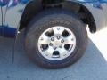 Indigo Ink Pearl - Tacoma V6 SR5 Double Cab 4x4 Photo No. 3