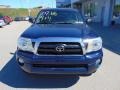 Indigo Ink Pearl - Tacoma V6 SR5 Double Cab 4x4 Photo No. 4