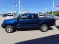 Indigo Ink Pearl - Tacoma V6 SR5 Double Cab 4x4 Photo No. 6