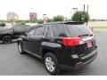 2010 Onyx Black GMC Terrain SLE  photo #5