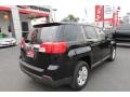 2010 Onyx Black GMC Terrain SLE  photo #7