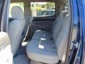 Indigo Ink Pearl - Tacoma V6 SR5 Double Cab 4x4 Photo No. 16