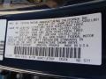 Indigo Ink Pearl - Tacoma V6 SR5 Double Cab 4x4 Photo No. 19