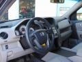 2012 Crystal Black Pearl Honda Pilot EX 4WD  photo #11