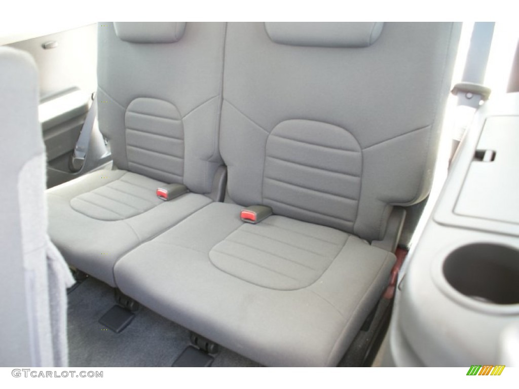 2008 Pathfinder LE - Red Brawn / Cafe Latte photo #18