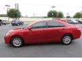 Barcelona Red Metallic - Camry XLE V6 Photo No. 4