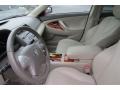 Barcelona Red Metallic - Camry XLE V6 Photo No. 11