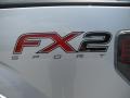 2014 Ingot Silver Ford F150 FX2 SuperCrew  photo #17
