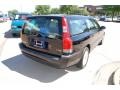 2001 Black Volvo V70 2.4  photo #7