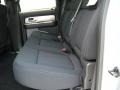 2014 Ingot Silver Ford F150 FX2 SuperCrew  photo #22