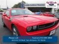 TorRed 2014 Dodge Challenger R/T