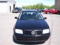 2003 Black Volkswagen Jetta GL Sedan  photo #13