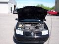 Black - Jetta GL Sedan Photo No. 14
