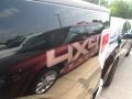 Tuxedo Black - F150 King Ranch SuperCrew 4x4 Photo No. 5