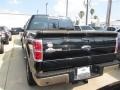 Tuxedo Black - F150 King Ranch SuperCrew 4x4 Photo No. 6