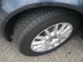 2005 Blue Anthracite Metallic Volkswagen Golf GLS TDI 4 Door  photo #5