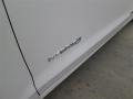 White Platinum - Fusion Hybrid Titanium Photo No. 4