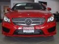 Jupiter Red - CLA 250 4Matic Photo No. 2