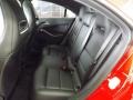 Black Rear Seat Photo for 2014 Mercedes-Benz CLA #95752446