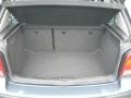 2005 Blue Anthracite Metallic Volkswagen Golf GLS TDI 4 Door  photo #7