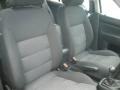 2005 Blue Anthracite Metallic Volkswagen Golf GLS TDI 4 Door  photo #8