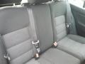 2005 Blue Anthracite Metallic Volkswagen Golf GLS TDI 4 Door  photo #9